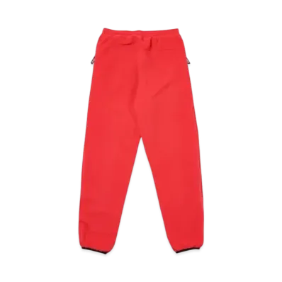 PALACE Pal-Tex Reversible Joggers "Red Navy"