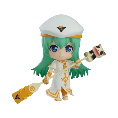 Good Smile Company "Nendoroid" -ARIA- Alice Carroll