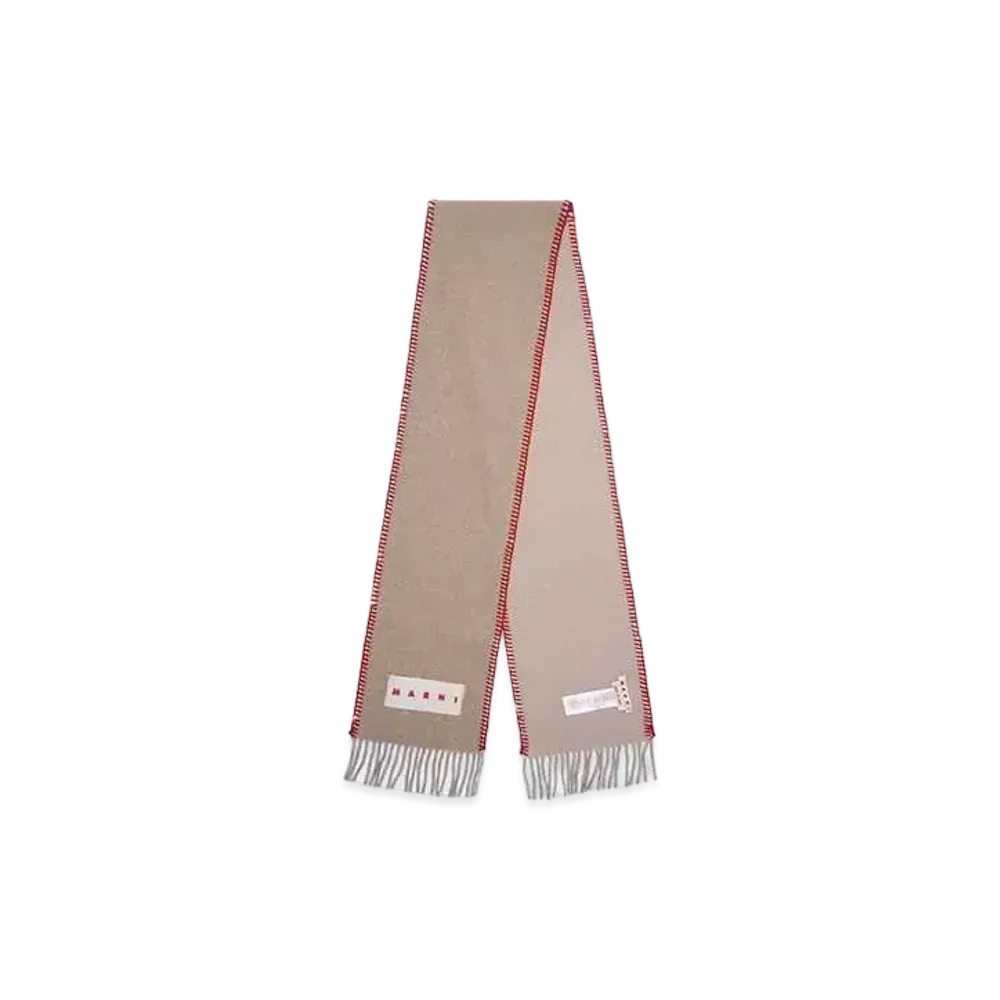 MARNI SCARF "NOMAD"