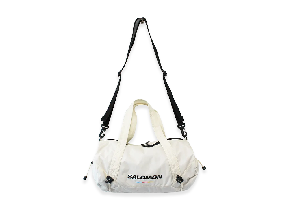 SALOMON Posh Tote M "Cream"