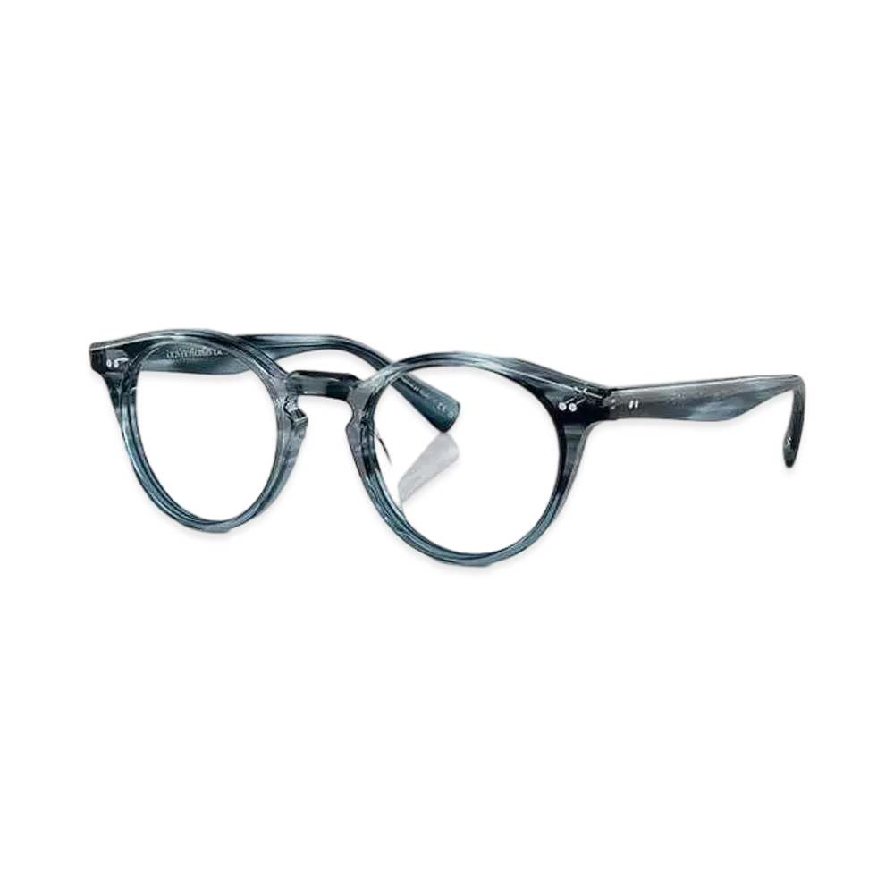 OLIVER PEOPLES Romare "Dark Blue VSB"