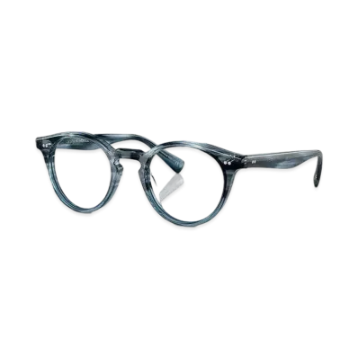 OLIVER PEOPLES Romare "Dark Blue VSB"
