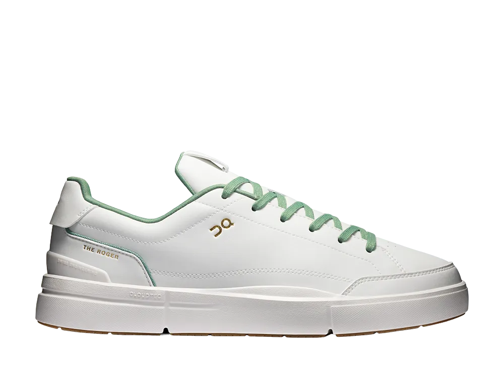 On The Roger Centre Court "Ivory/Fern"