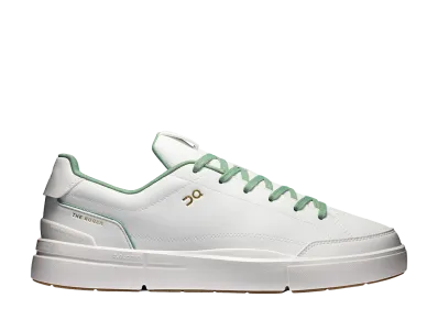 On The Roger Centre Court "Ivory/Fern"