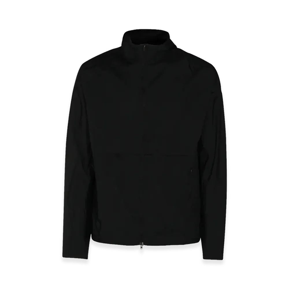 Y-3 Running Jacket "Black"
