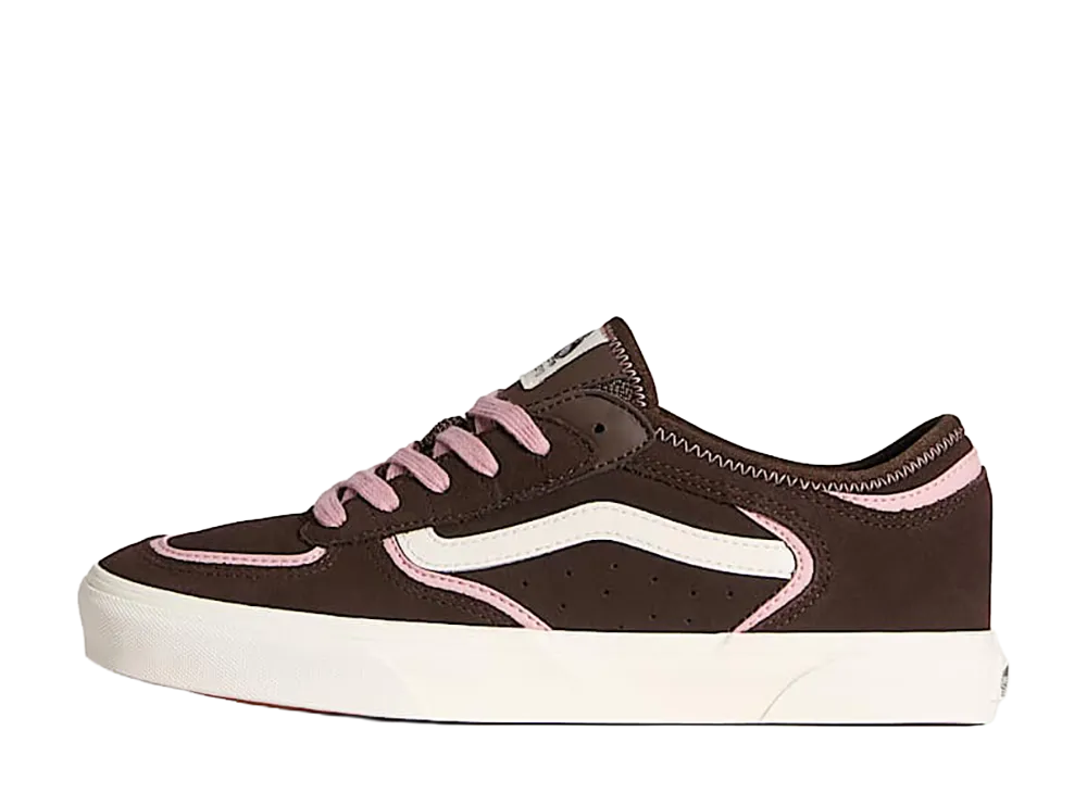 Vans Rowley Classic "Brown"