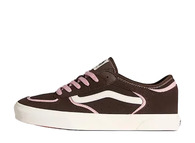 Vans Rowley Classic "Brown"