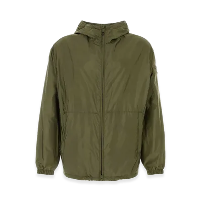 PRADA Re-Nylon Jacket "Green"
