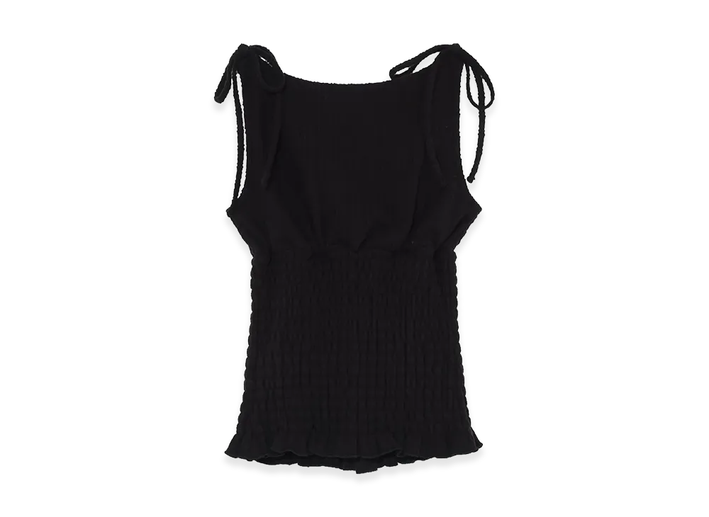ANDMARY Women's Lana Ribbon Tops 