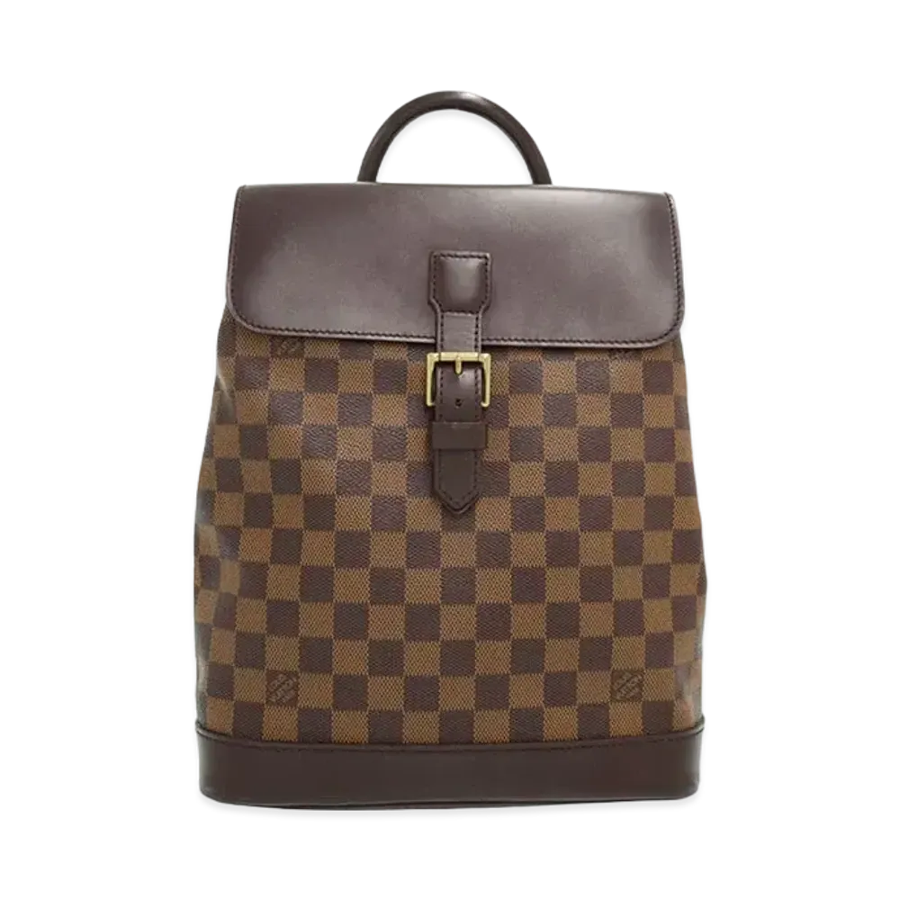 Louis Vuitton Soho Damier