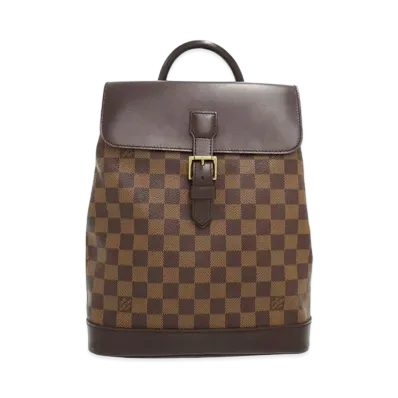 Louis Vuitton Soho Damier