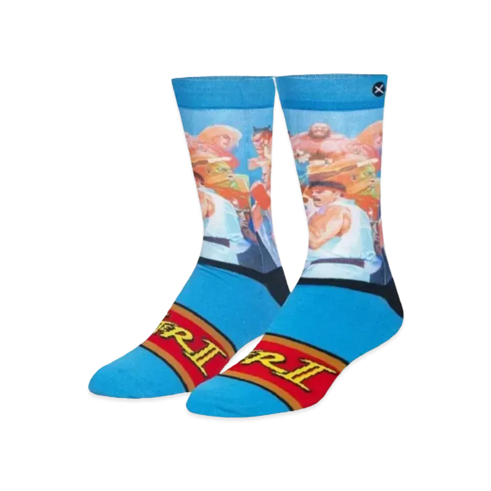 ODD SOX WORLD WARRIORS "MULTI"
