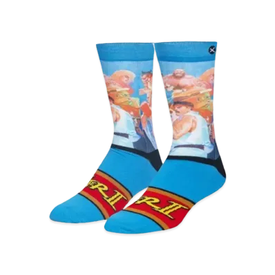 ODD SOX WORLD WARRIORS "MULTI"