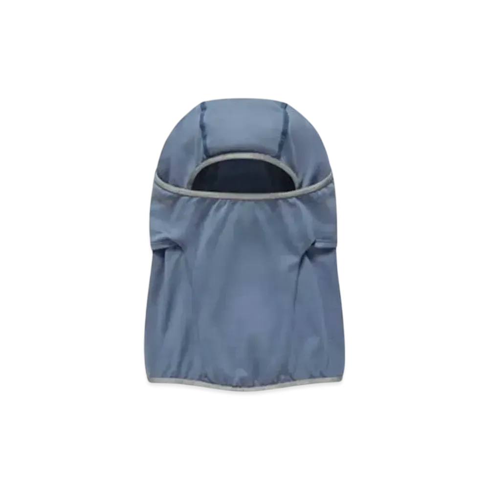JJJJound x DESCENTE ALLTERRAIN Ski Mask "Blue"