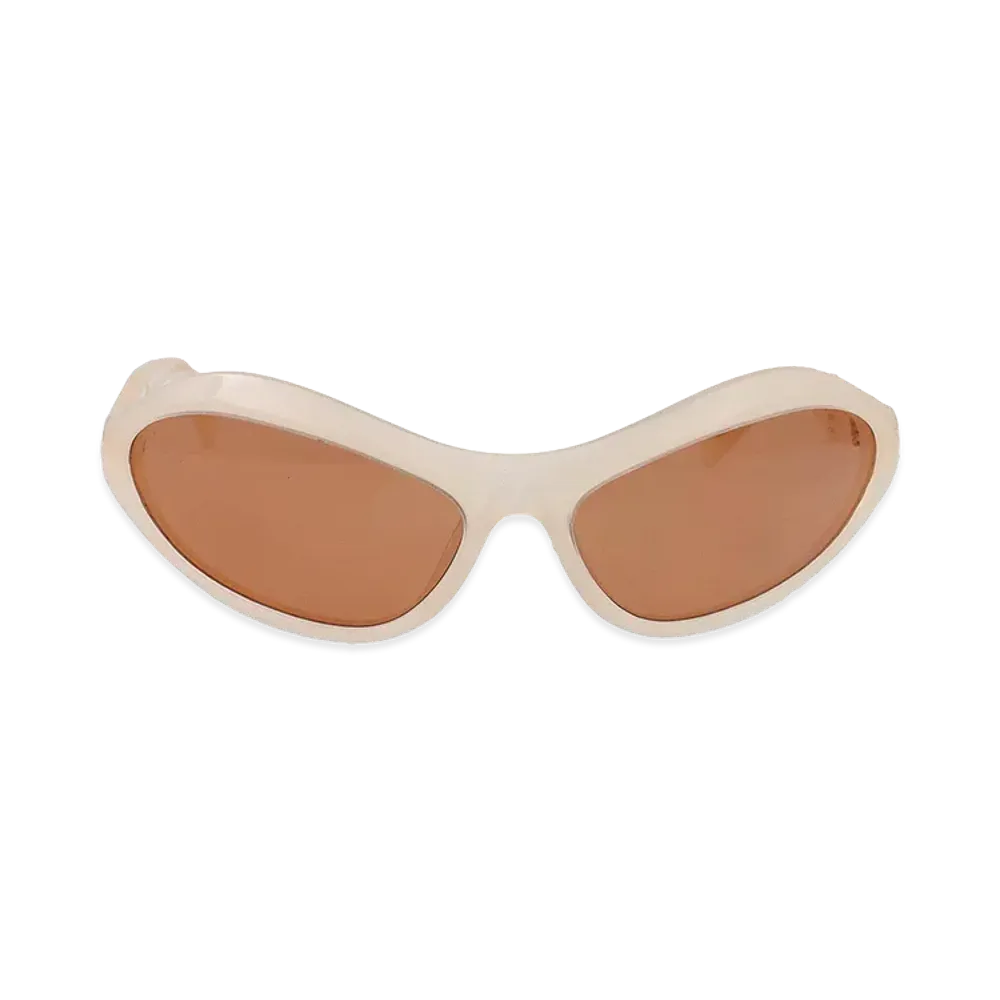 PRADA Wonen's Sunglasses "White"
