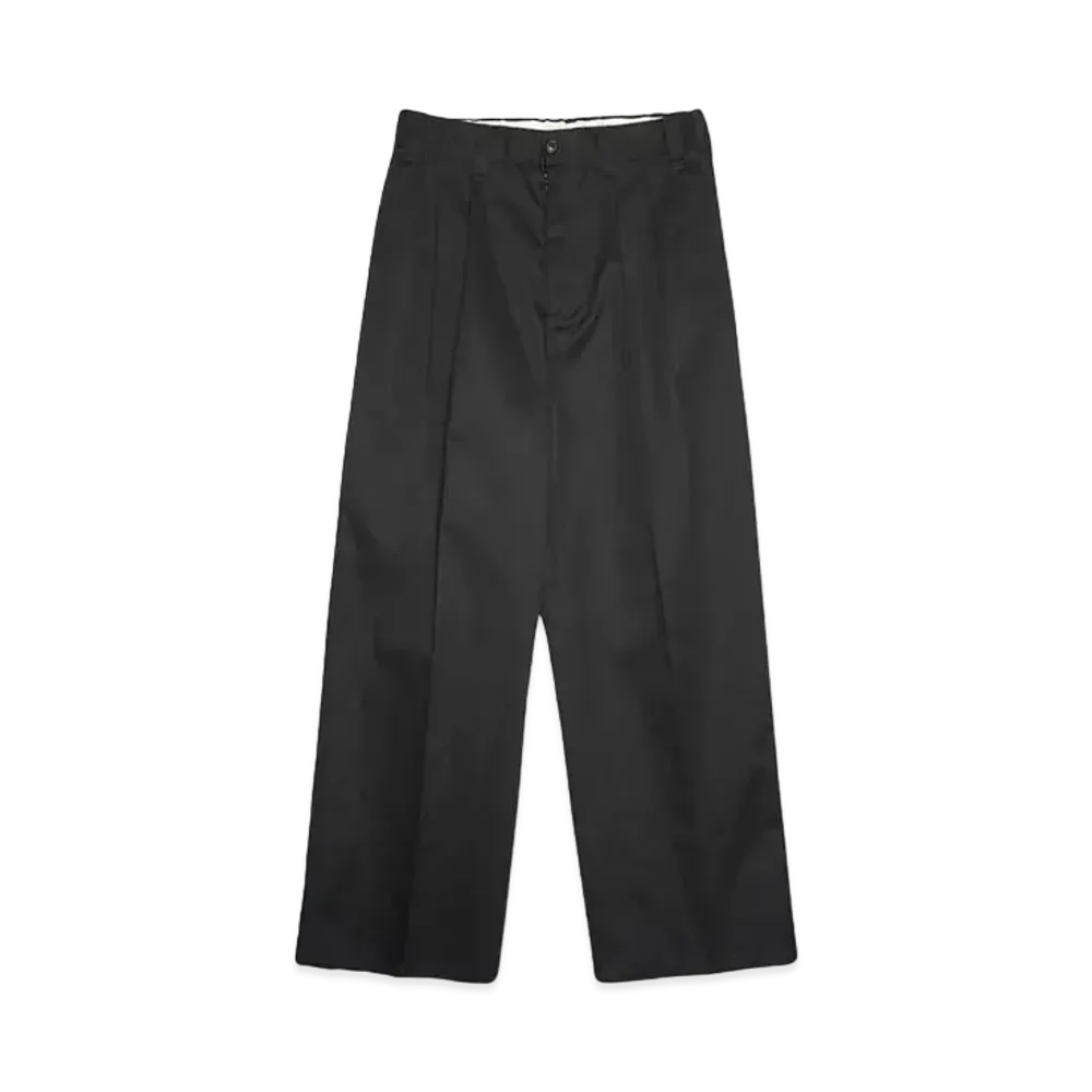 Maison Margiela PANTS "BLACK"