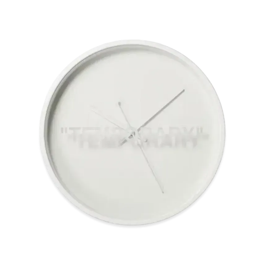 Off-White Virgil Abloh x IKEA MARKERAD Off-White Virgil Abloh x IKEA MARKERAD