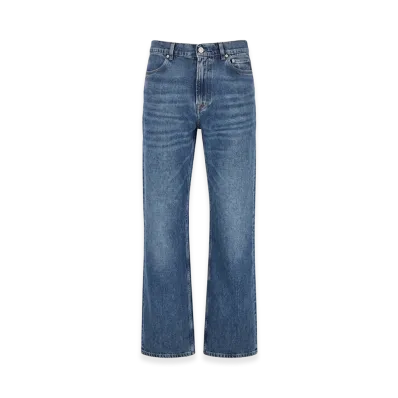 OUR LEGACY Jeans "Blue"