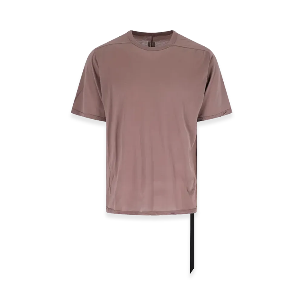 Rick Owens DRKSHDW Women's T-Shirt "Violet"
