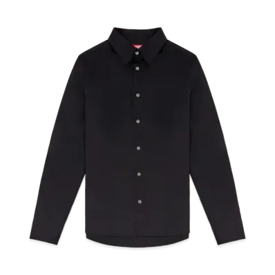 Diesel S-Fitty-A Shirt "Black"