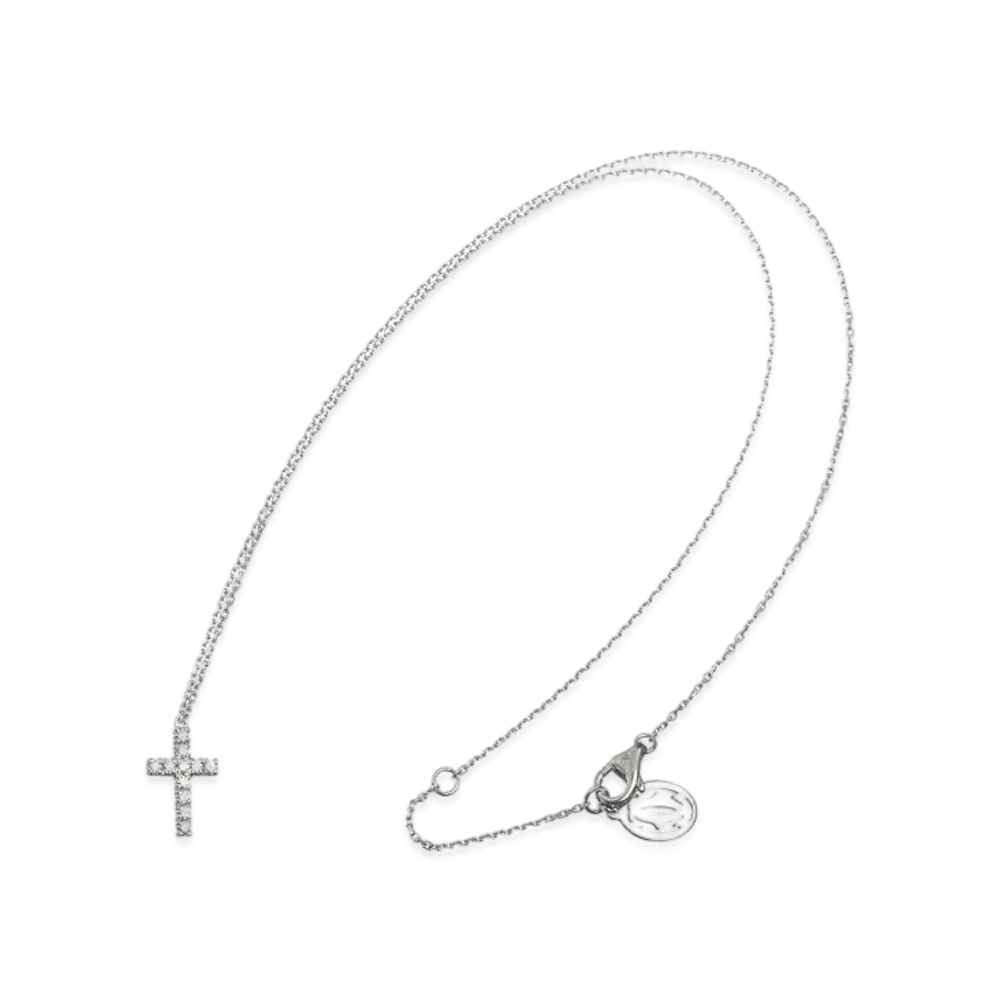Cartier Symbols Necklace