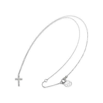 Cartier Symbols Necklace