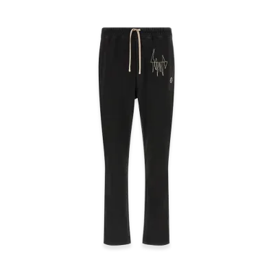 Rick Owens x Moncler 'Jogger' Joggers "Black"