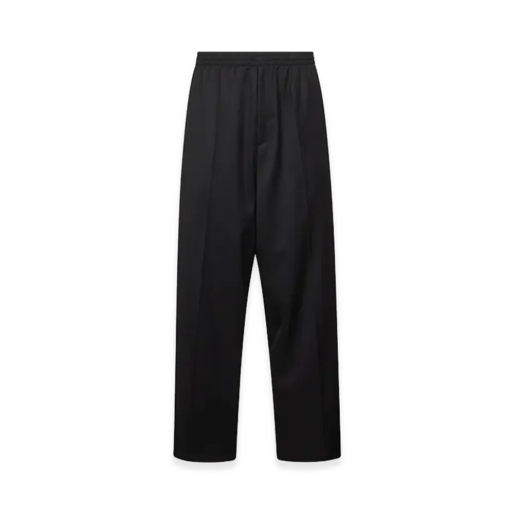 BALENCIAGA Trousers "Black"