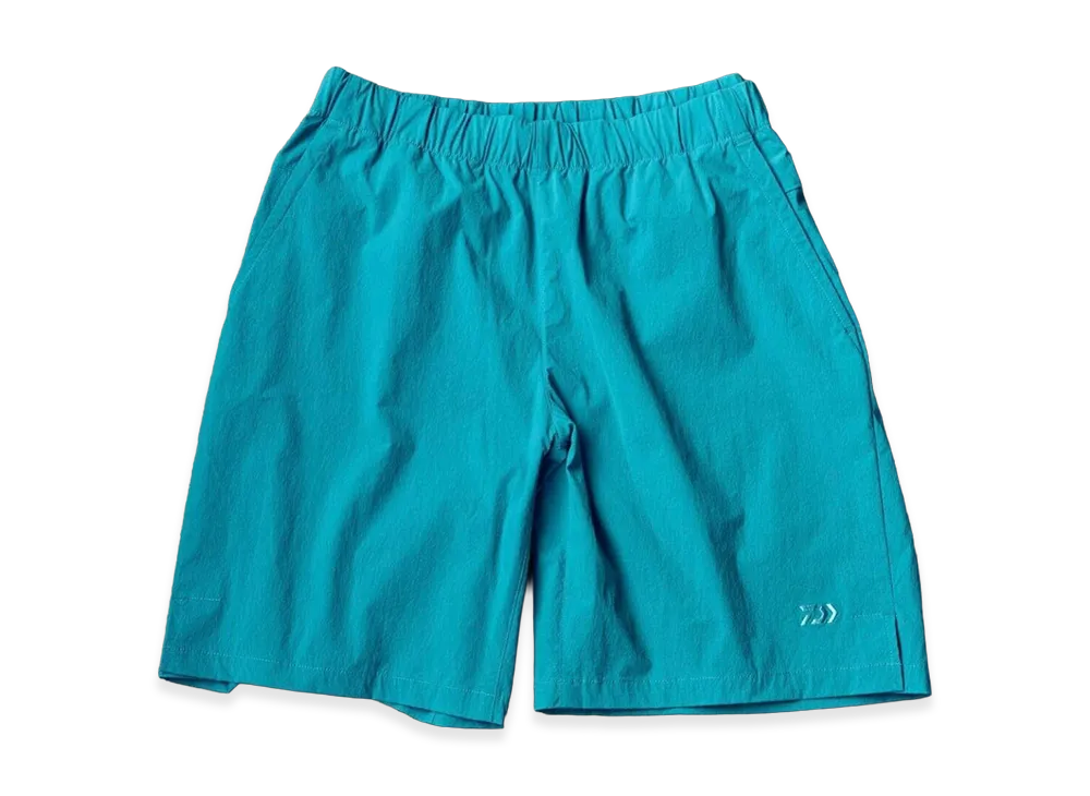JOURNAL STANDARD relume x DAIWA Board Shorts "Blue C"