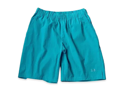 JOURNAL STANDARD relume x DAIWA Board Shorts "Blue C"
