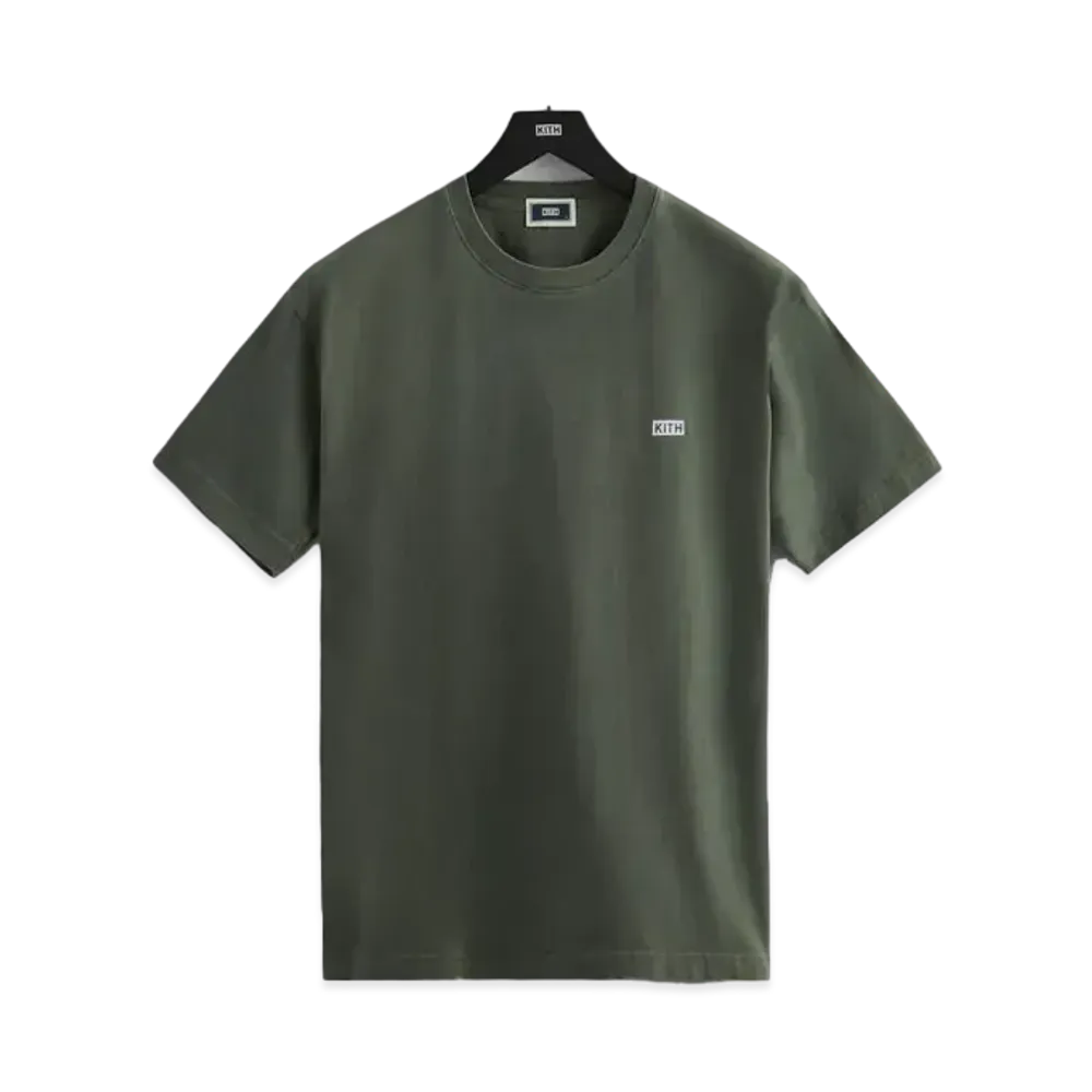 キス ラックス Tシャツ "ティンジ"