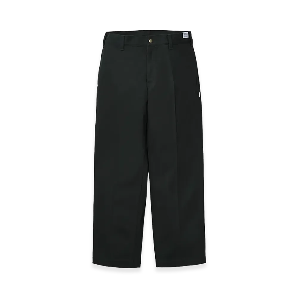 NEIGHBORHOOD WP Wide Pants "Green"