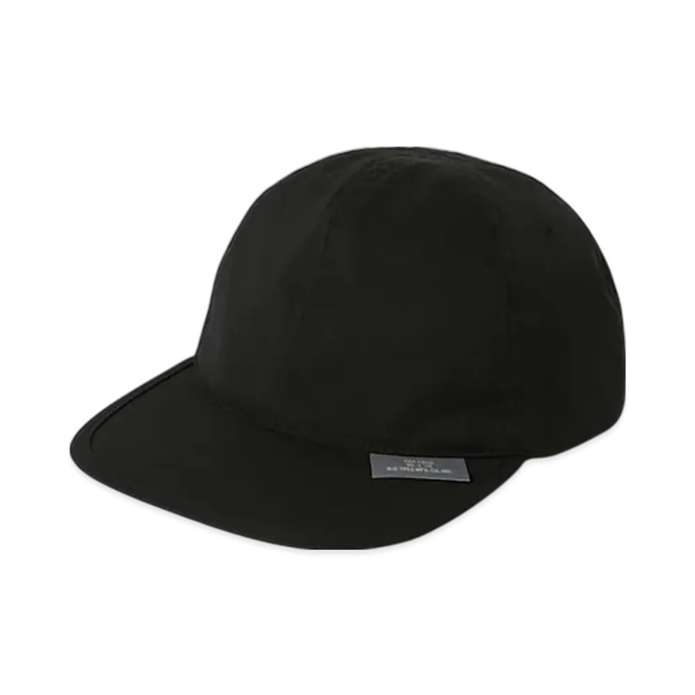 N.HOOLYWOOD Jet Cap "Black"