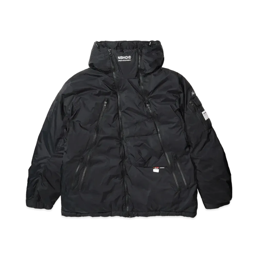 COMOLI 25AW Down Jacket 