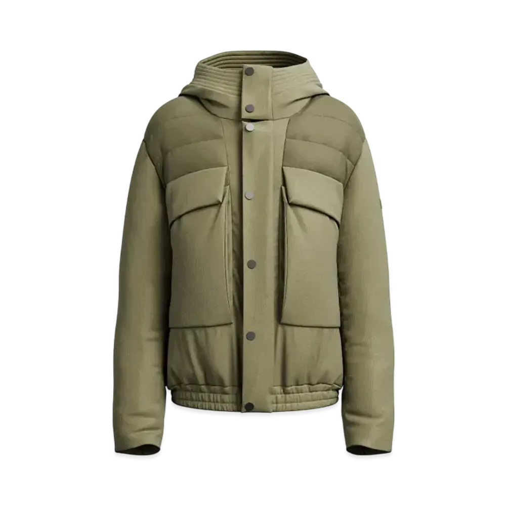 TATRAS Tohlimo "Khaki"
