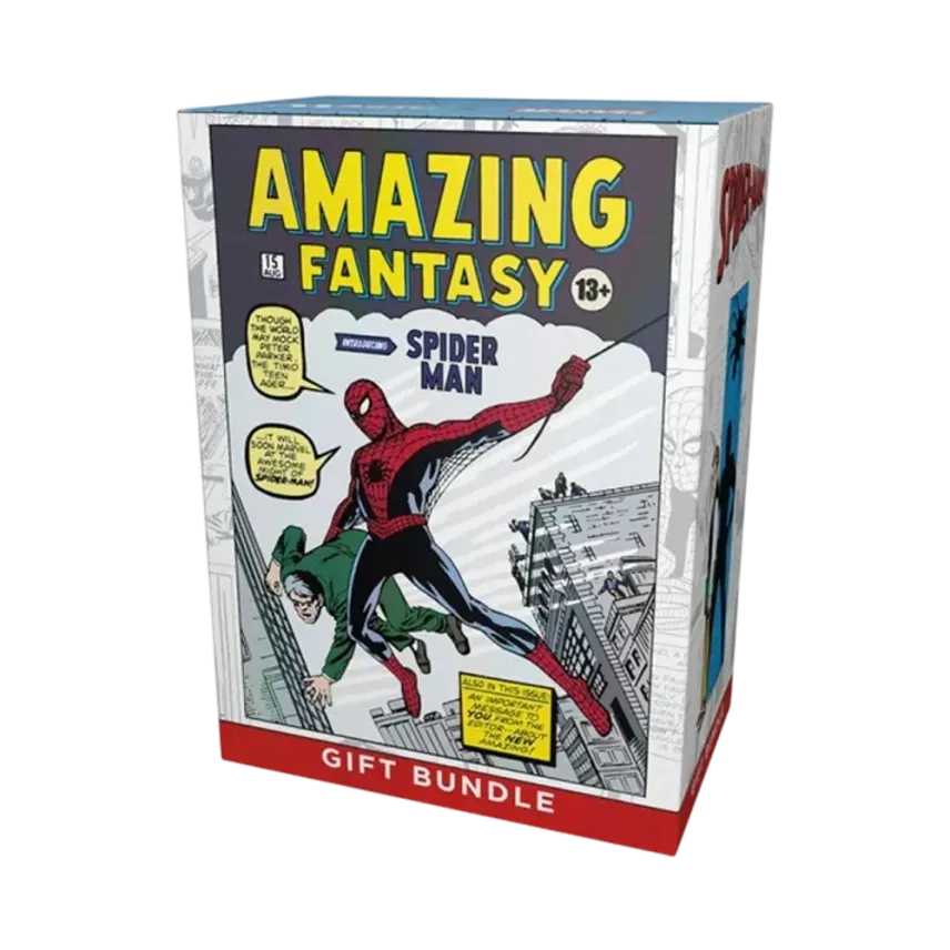 マジックザギャザリング「マーベル スパイダーマン」バンドル:ギフト マジックザギャザリング「マーベル スパイダーマン」バンドル:ギフト