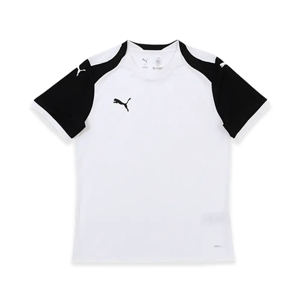 PUMA teamFINAL 26 Knit Match Shirt "White"