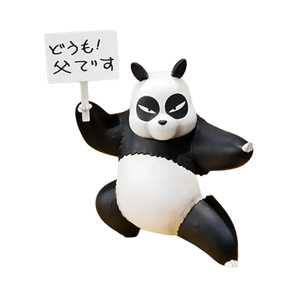 FiguartsZERO Genma Saotome