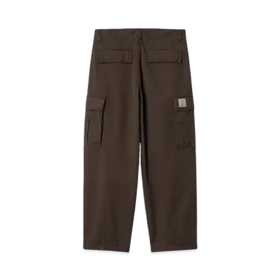 Carhartt WIP Cole Cargo Pants "Buckeye Garment Dyed"