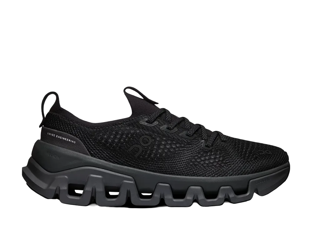 On Cloud X Tempo "Black/Eclipse"