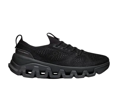 On Cloud X Tempo "Black/Eclipse"