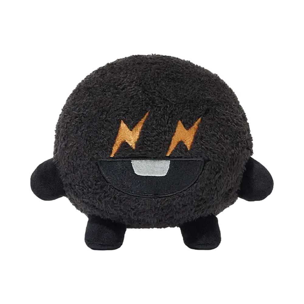 BT21 X FRAGMENT \ MEDIUM SIZE PLUSH DOLL "SHOOKY"