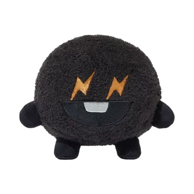 BT21 X FRAGMENT \ MEDIUM SIZE PLUSH DOLL "SHOOKY"
