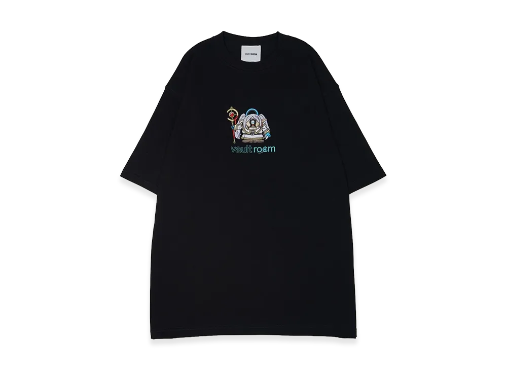 VAULTROOM x Frieren: Beyond Journey's End Frieren COS Tee "Black"