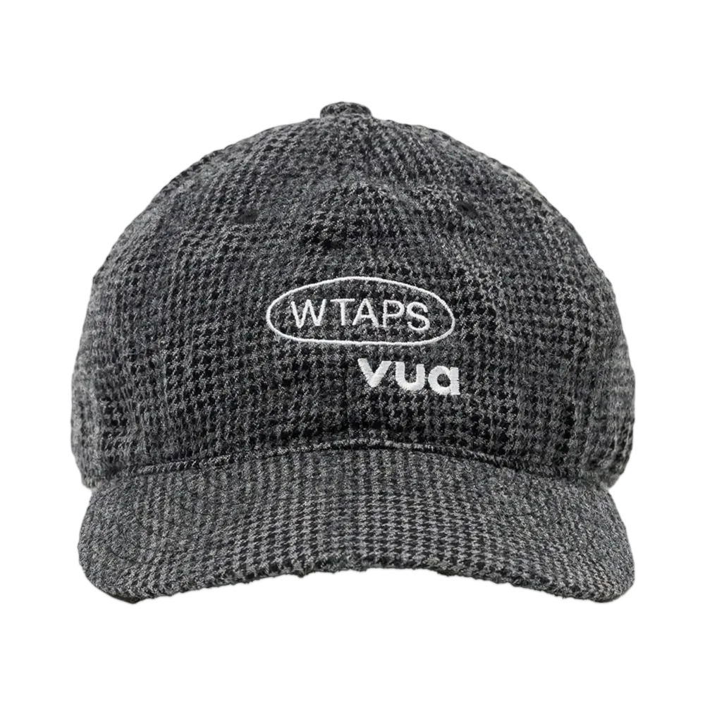 WTAPS T-6M 03 / Cap / WOCT Twill Textile "Gray"