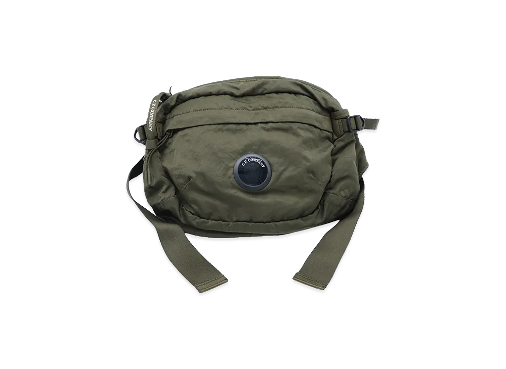 C.P. Company Bags "Green"