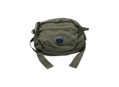 C.P. Company Bags "Green"