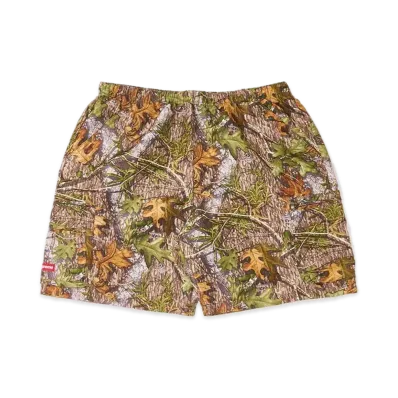 Supreme Cargo Water Short "Camo"