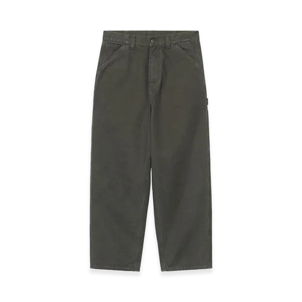 Carhartt WIP OG Single Knee Pant "Oxide Green(Stone Washed)"