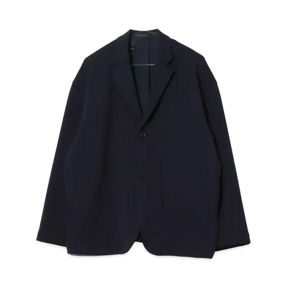 N.HOOLYWOOD Jacket "Navy"